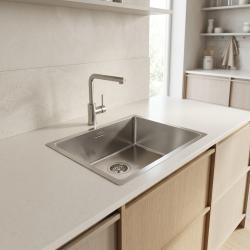 pure-sink-luxion-stainless-steel-sink-36x40-cm